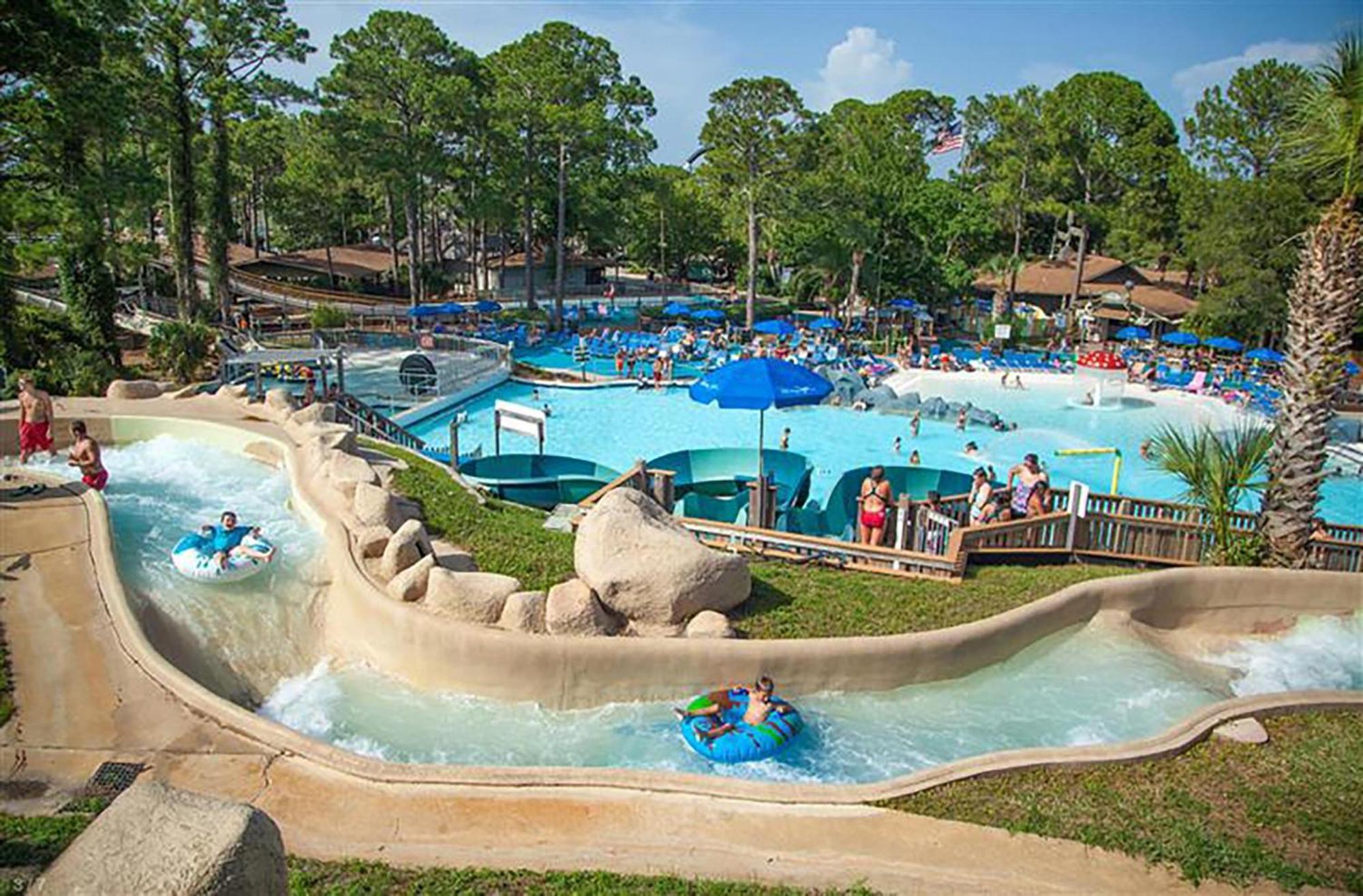 If It'S The Beaches By Emerald Coast Retreats Panama City Beach Εξωτερικό φωτογραφία