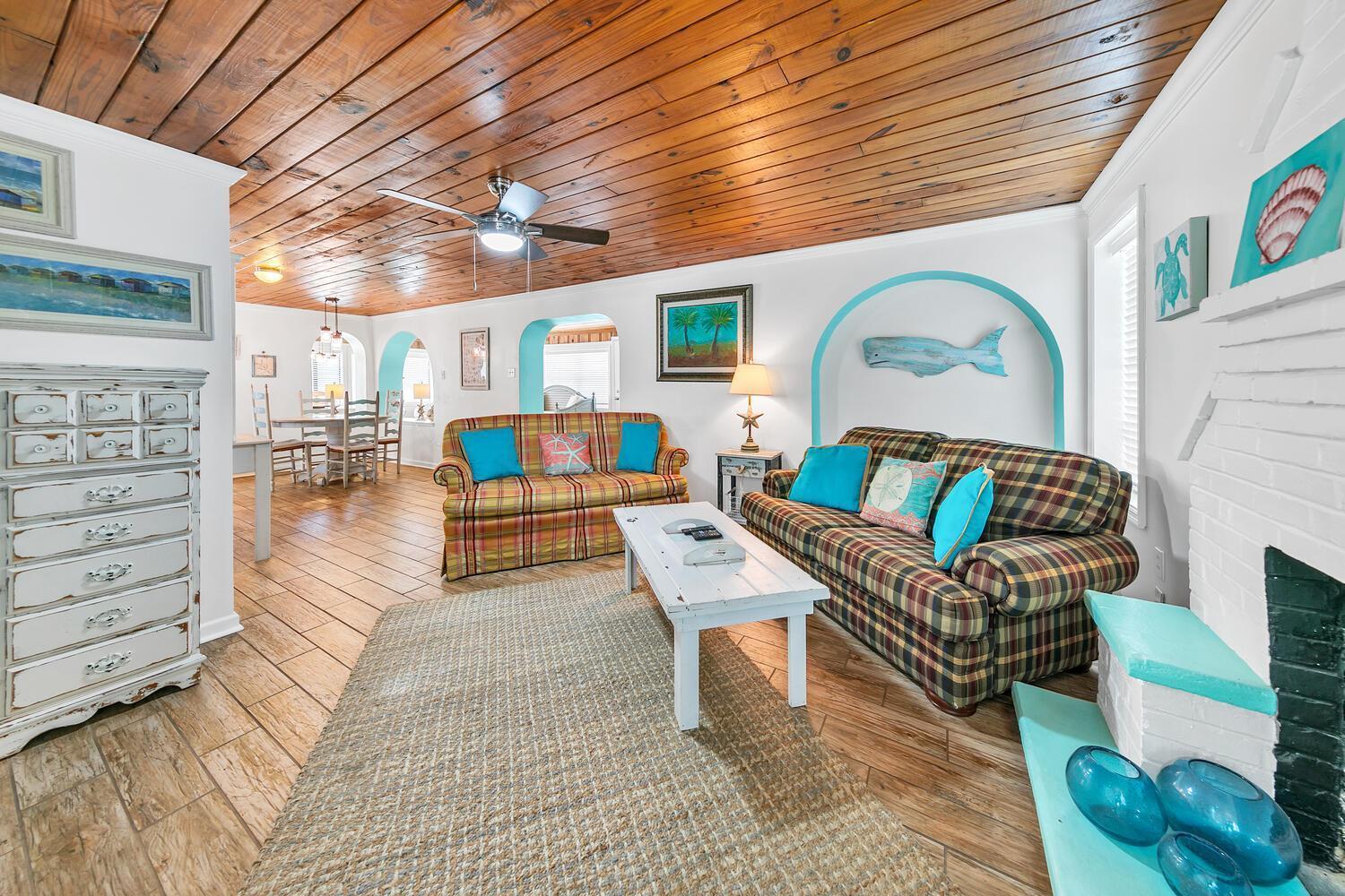If It'S The Beaches By Emerald Coast Retreats Panama City Beach Εξωτερικό φωτογραφία