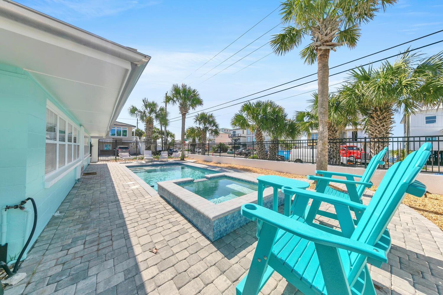 If It'S The Beaches By Emerald Coast Retreats Panama City Beach Εξωτερικό φωτογραφία
