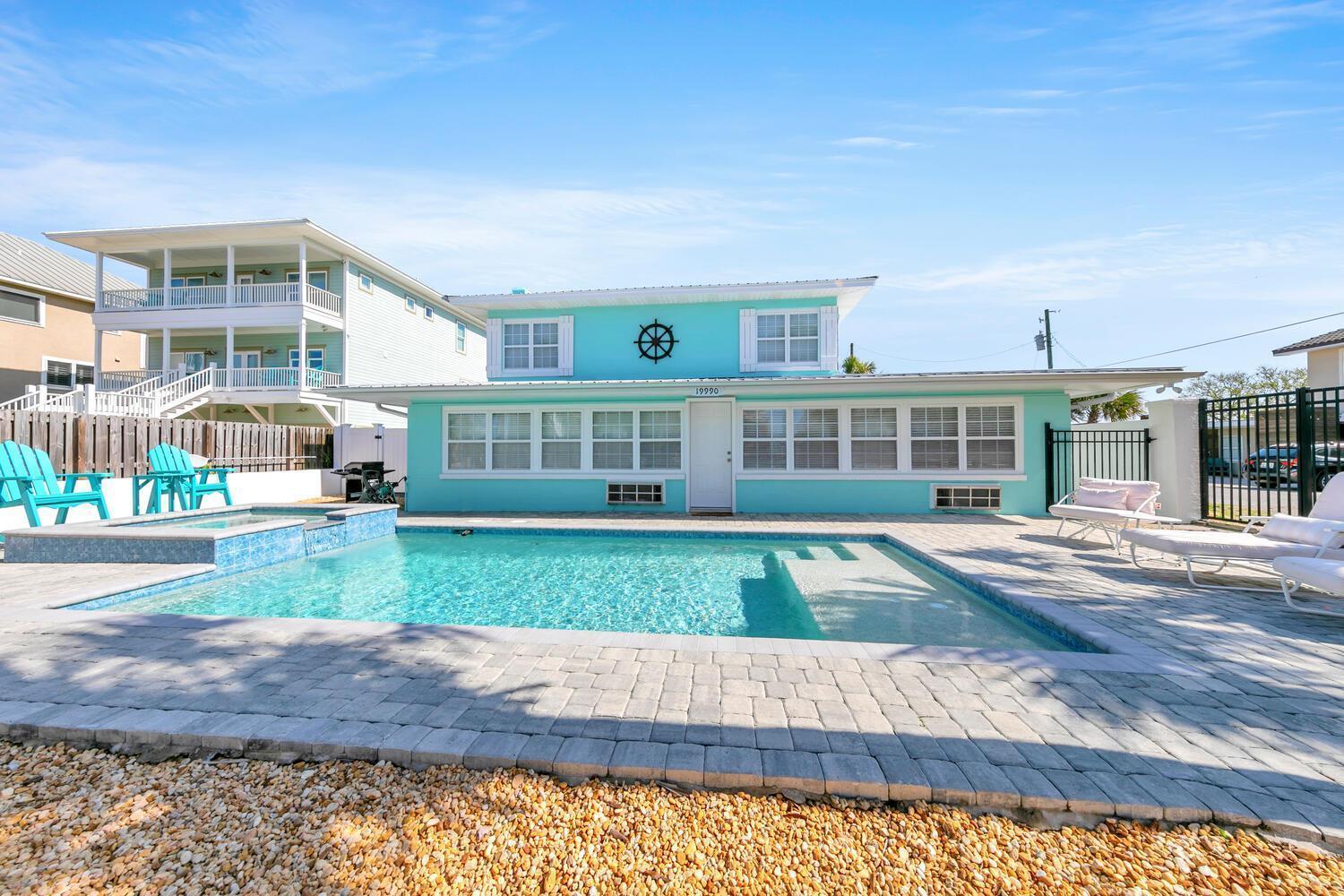 If It'S The Beaches By Emerald Coast Retreats Panama City Beach Εξωτερικό φωτογραφία
