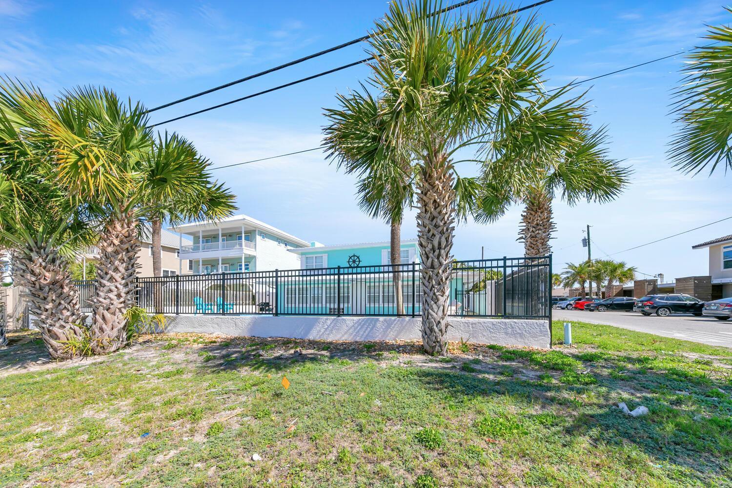 If It'S The Beaches By Emerald Coast Retreats Panama City Beach Εξωτερικό φωτογραφία